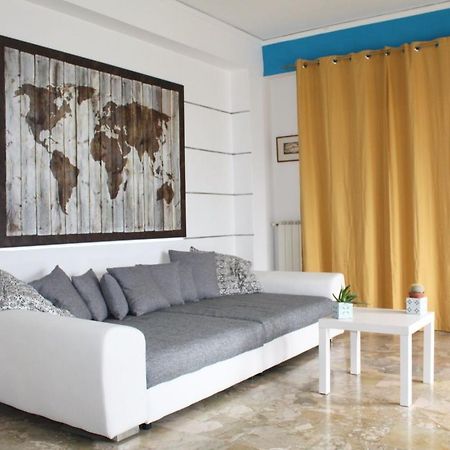 Settimo Cielo Bed & Breakfast Messina Exterior photo