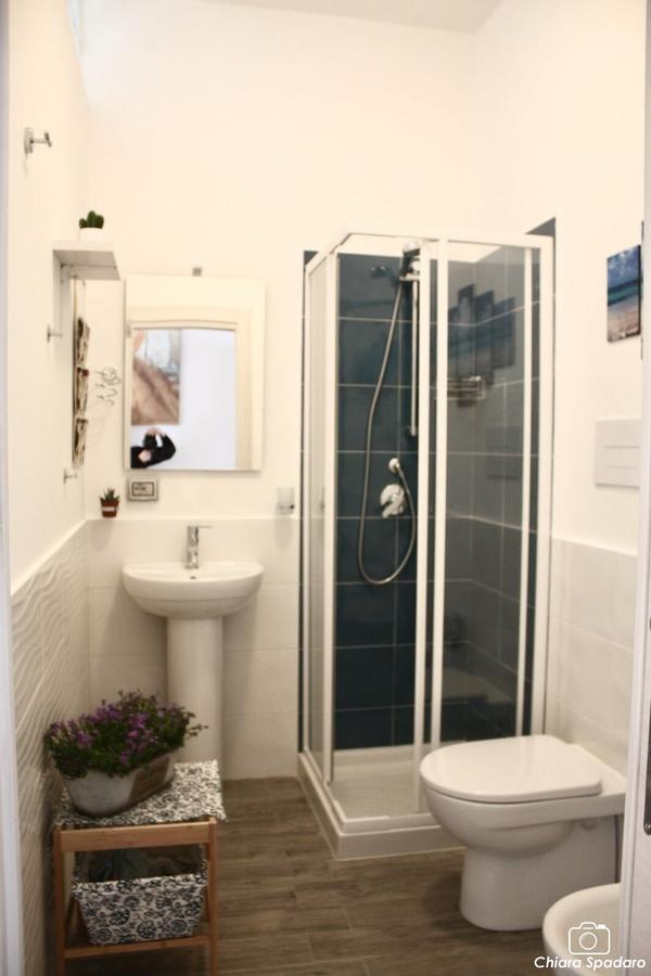Settimo Cielo Bed & Breakfast Messina Exterior photo