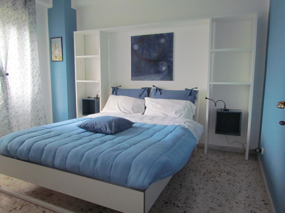 Settimo Cielo Bed & Breakfast Messina Exterior photo